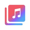 Icon EasyPlaylist - Music Player