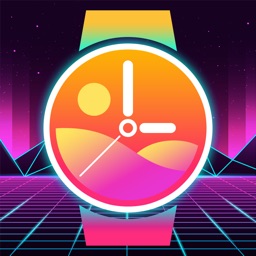 Watch Faces Gallery Apps 5000+ Apple Watch App