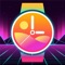 Feel free to customize watch faces on your own apple watch with up to 5000+ wallpapers from Watch Faces Gallery Apps
