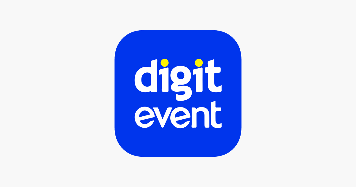 ‎Digitevent check-in en App Store