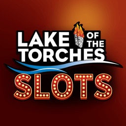 Lake of The Torches Slots ícone
