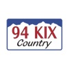 94.1 Kix Country