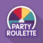 ¡Party Ruleta! Juego en grupo