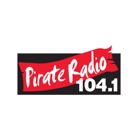 Top 21 Music Apps Like 104.1 Pirate Radio - Best Alternatives