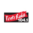 104.1 Pirate Radio