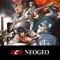 NEOGEO's masterpiece games are now available in the app 