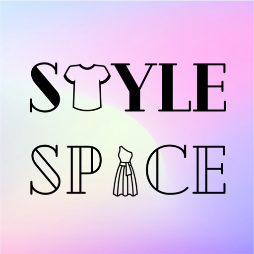 Style Space Icon