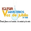 Voz De Jubilo TV