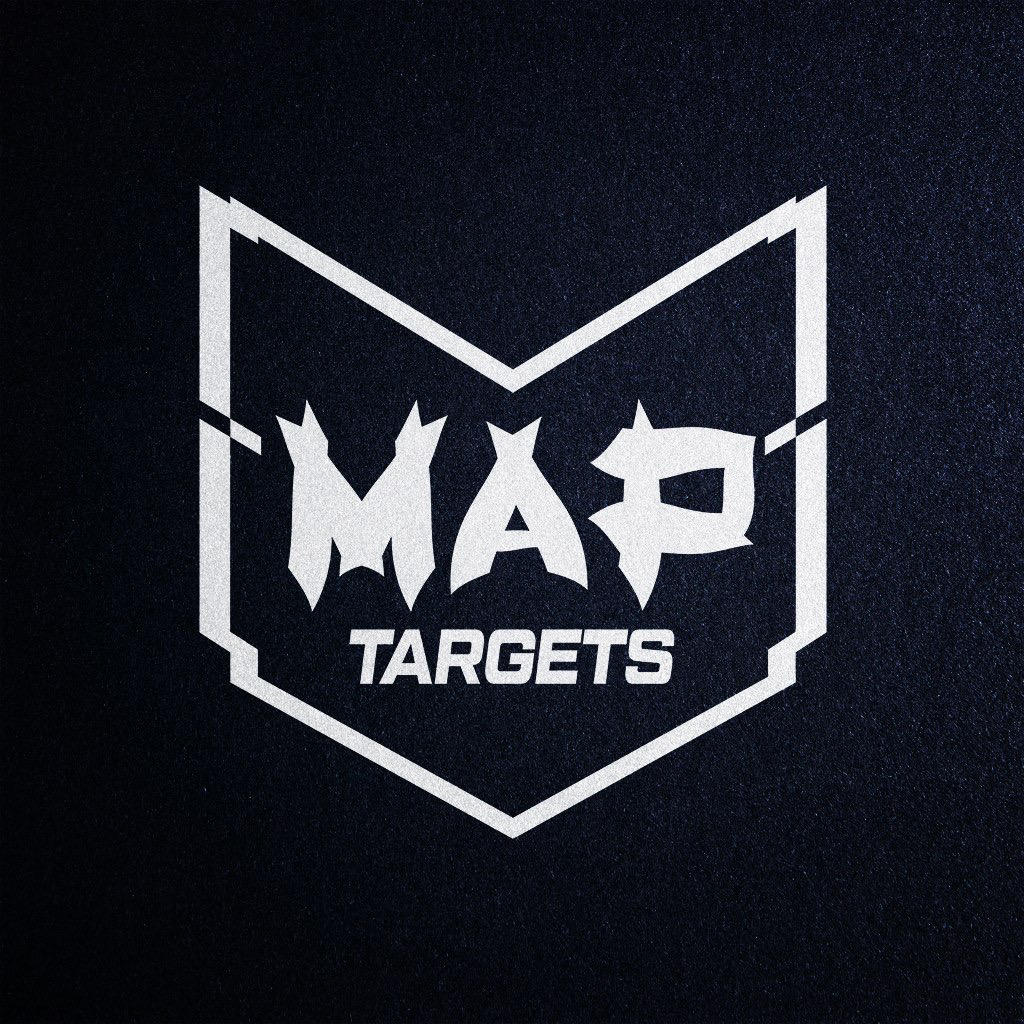 Get Map Targets for iOS, iPhone, iPad Aso Report