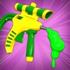 Sticky Gun!