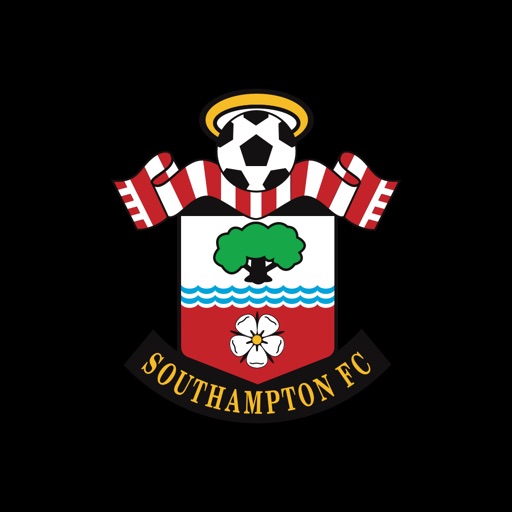 Southampton FC App iOS App