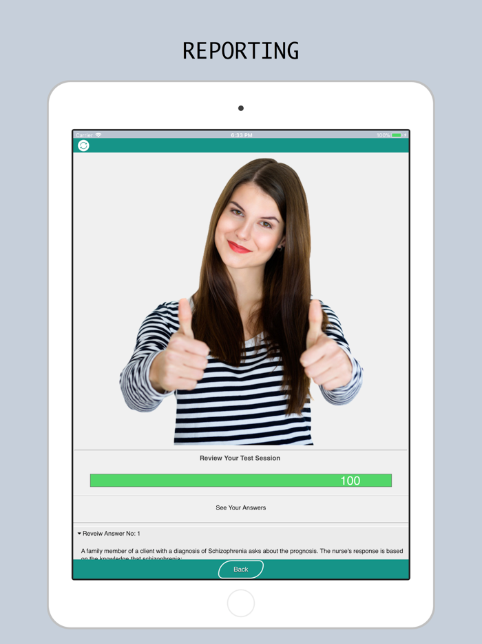 NCLEX-PN Test Prep 2018
