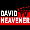 David Heavener TV