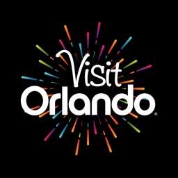Visit Orlando App