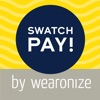 SwatchPAY! App by wearonize