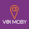 V@I MOBY - Cliente