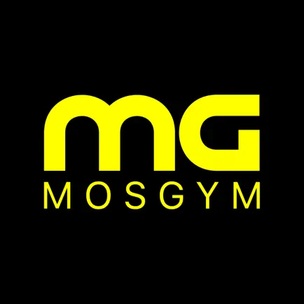 MosGym здоровье и фитнес Читы