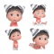 Icon CuteMoji Emoji Stickers