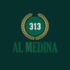 Al Medina 313