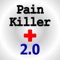Since the first iPhone and app store, Pain Killer 2