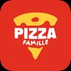 Pizza Famille