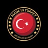 MADE in TURKEY