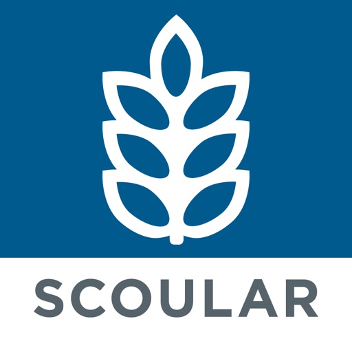 ScoularView iOS App