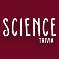 Science Trivia Quiz Game