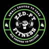 ZedPT-Fitness