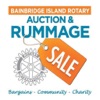 Bainbridge Rotary Auction