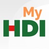My HDI