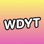 WDYT Browse  Shop Together