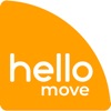 Hello Move