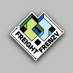 FTC Freight Frenzy Scorer