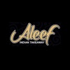 Aleef Indian Takeaway