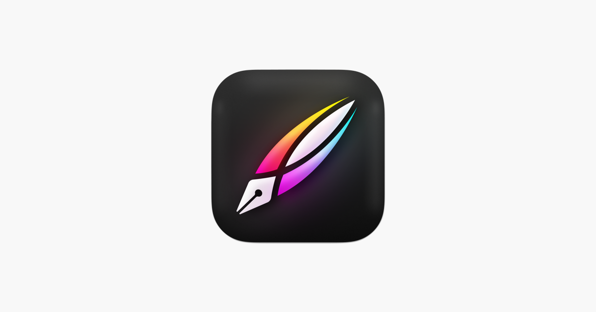 ‎Vectornator: Vector Design on the App Store