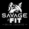 The Savage n Fit App offers people Nutrition & Training information, Tools, Methods and Techniques they can use to improve and develop their Fitness & Optimal Health in a sustainable and safe way