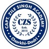 Capt. Zile Singh Academy