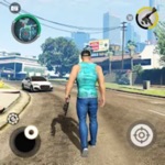 Vice Gangster Mafia Crime Game