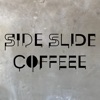 Side slide coffee／サイドスライドコーヒー