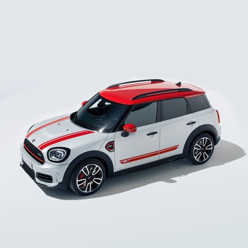MINI EASY2DRIVE Download