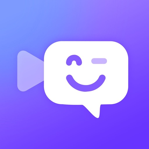 Live Video Call - Live Chat Icon