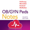 OB/GYN Peds Notes - Skyscape Medpresso Inc