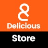 &Delicious Store
