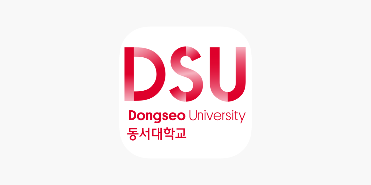 동서대학교 수강신청 im App Store 동서대학교 수강신청 Im App Store
