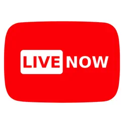 Live Now - Phát trực tiếp