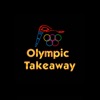 Olympic Fast Food