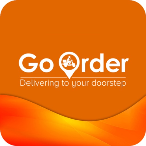 Go Order SA Delivery