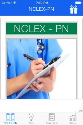 Game screenshot NCLEX-PN Tests mod apk