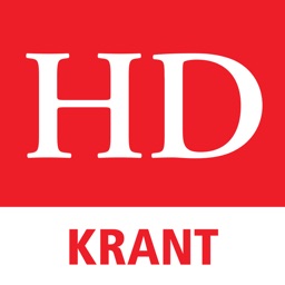 Haarlems Dagblad - krant